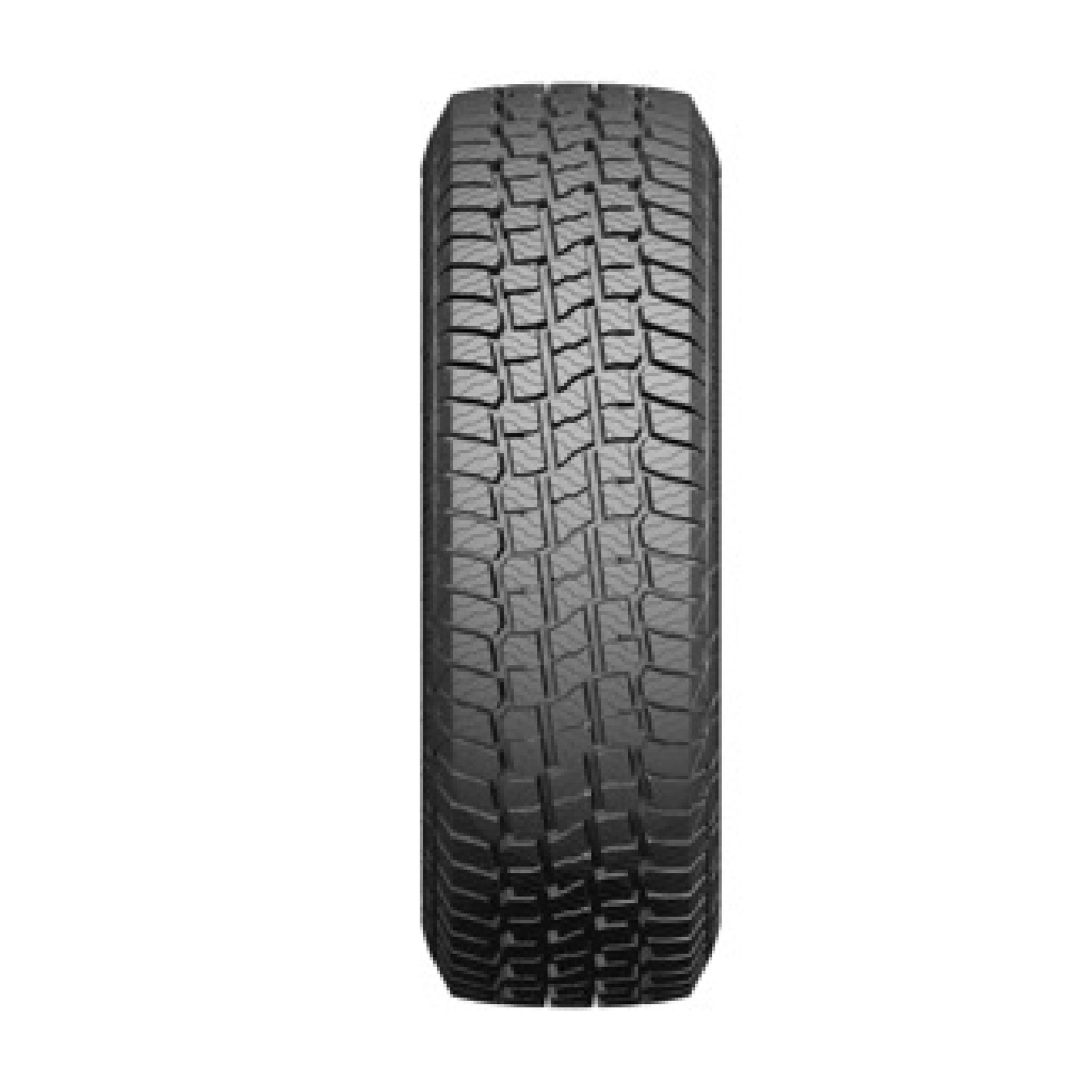 1 New Venezia Crusade At  - 265x70r17 Tires 2657017 265 70 17