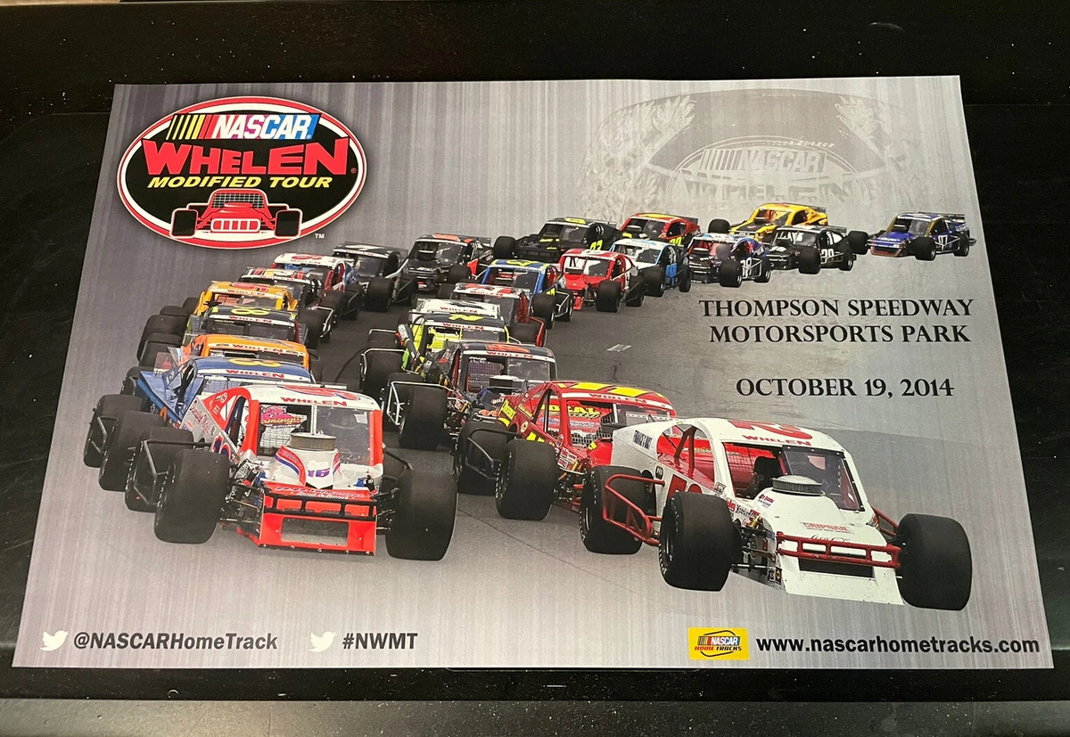 Whelen modified diecast hotsell