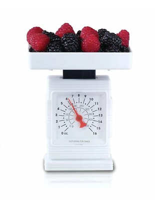 Farberware Classic Kitchen  And Diet Scale -  ( Open Box ) Never Used 