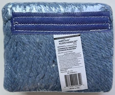 Bison Life Kleen Handler Nano Microbial Blended Cleaning Mop FREE SHIPPING