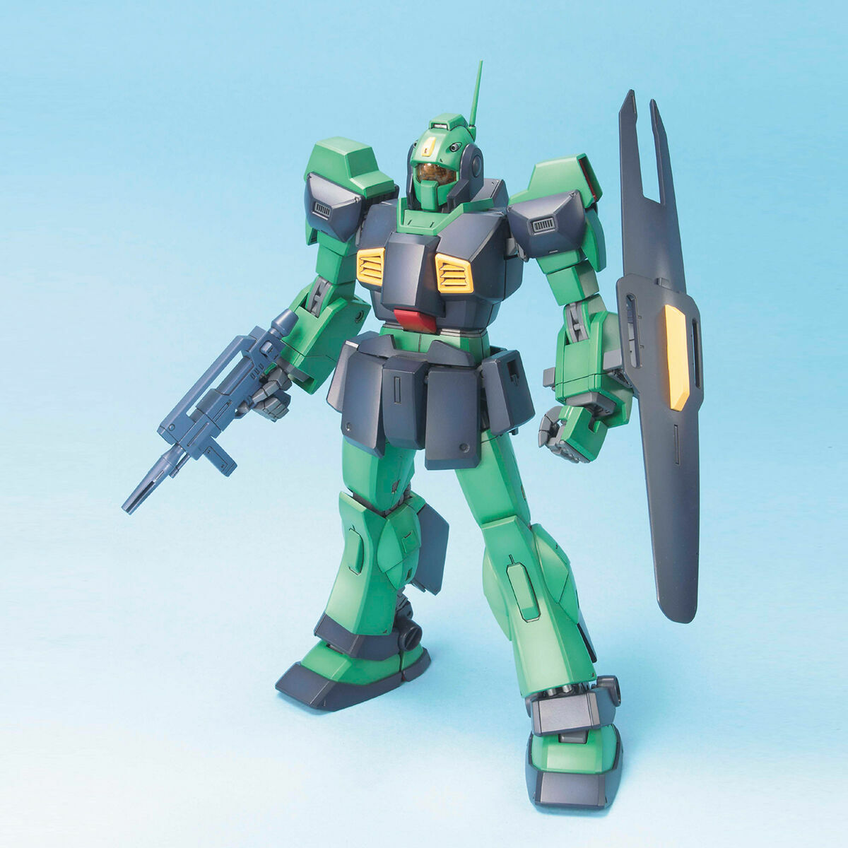 moa さま Bandai MG 1/100 MSA-003 NEMO A.E.U.G. Mass-Productive Mobile Suit