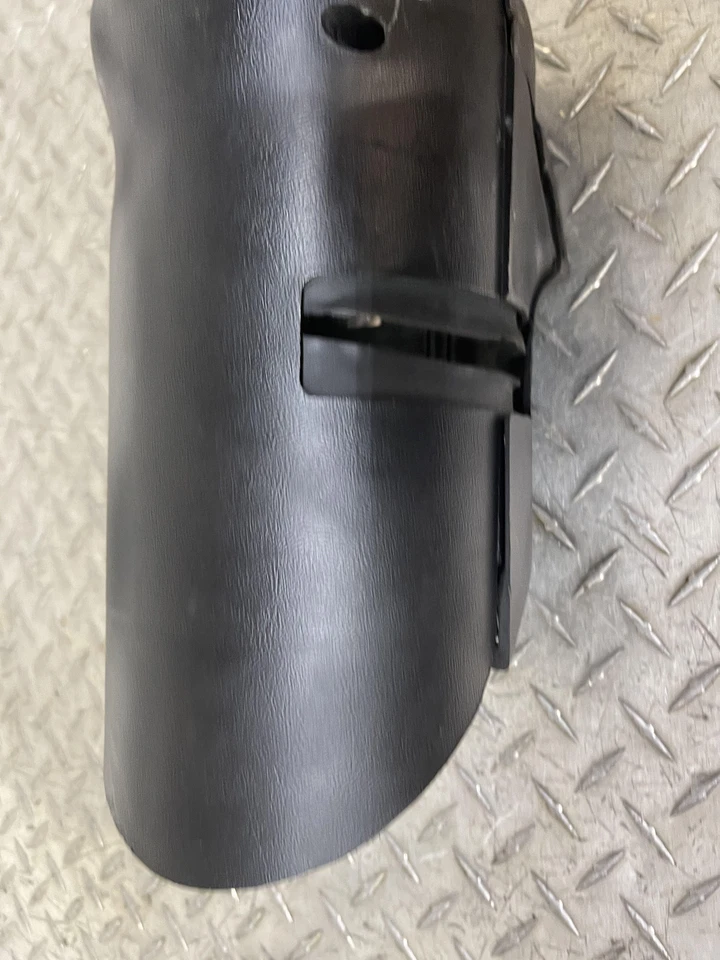 1989-1994 Ford Ranger Steering Column Bezel Assembly Oem Tested Foto 3 de 4