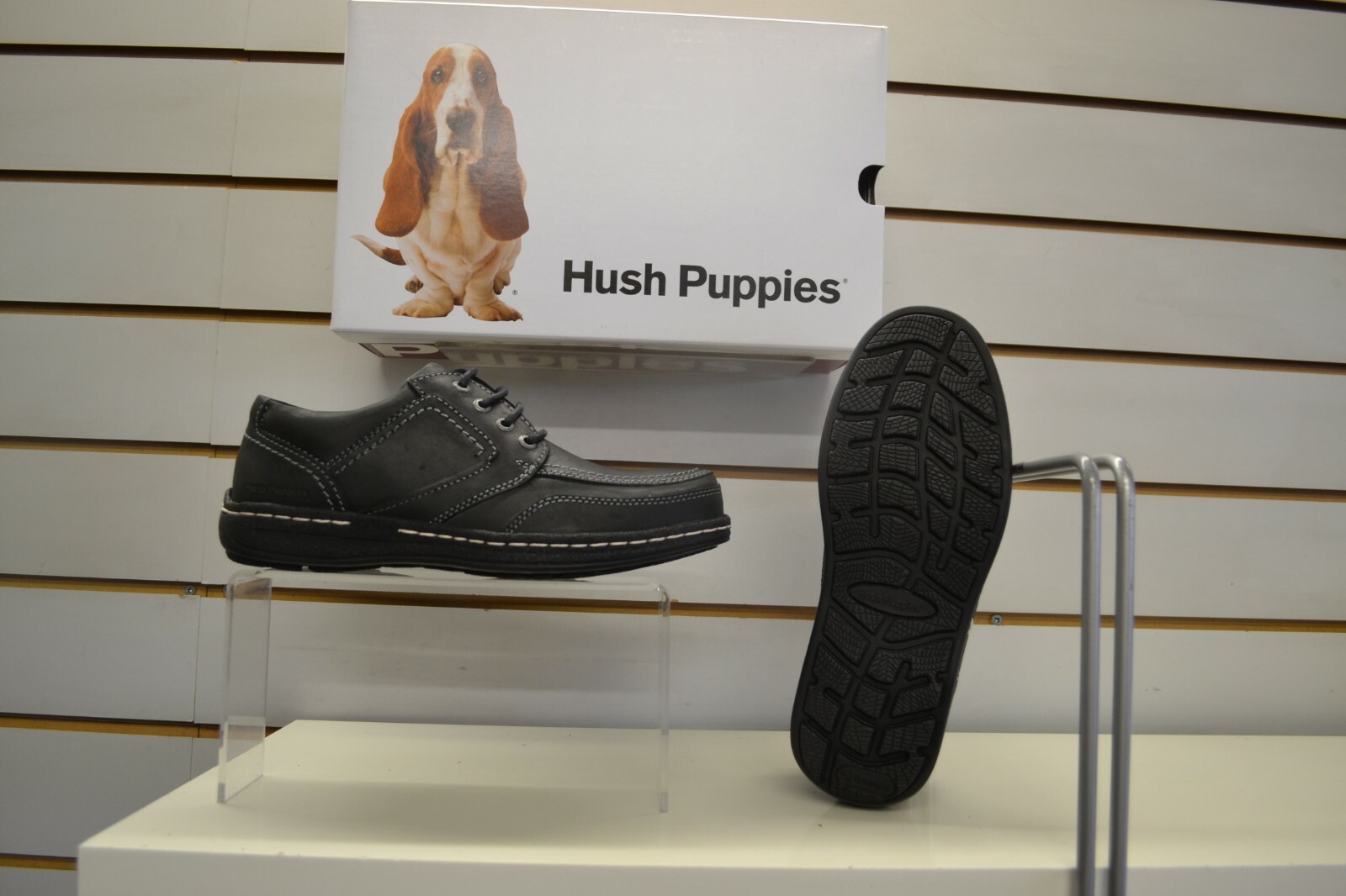 hush puppies volley victory