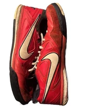 Size 11.5 - Nike Gato SB University Red
