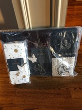 harry potter cot set