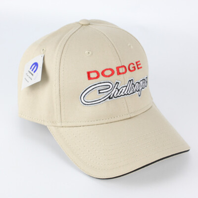 Dodge Challenger Logo US Muscle Car Mopar Basecap Mütze Trucker Baseball Cap NEU