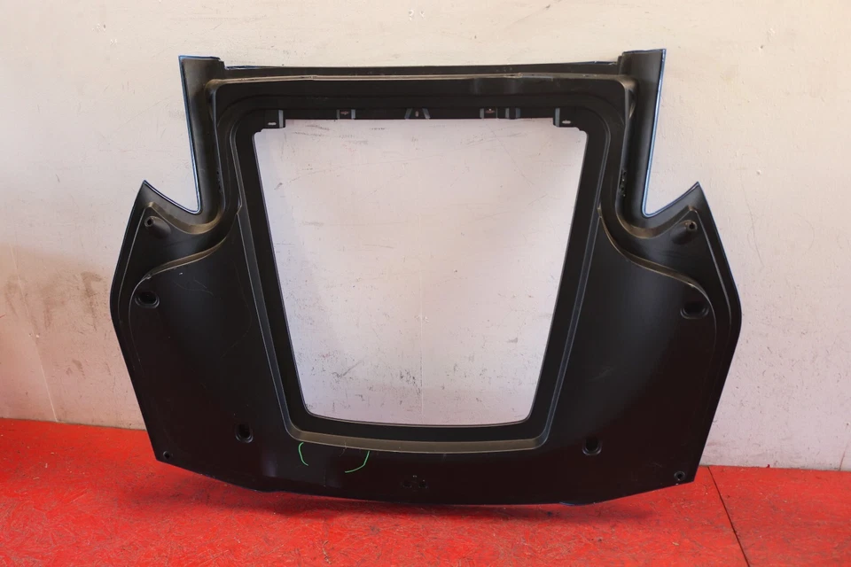 2014 2019 CHEVROLET CORVETTE REAR HATCH LIFTGATE SHELL OEM Foto 4 de 4