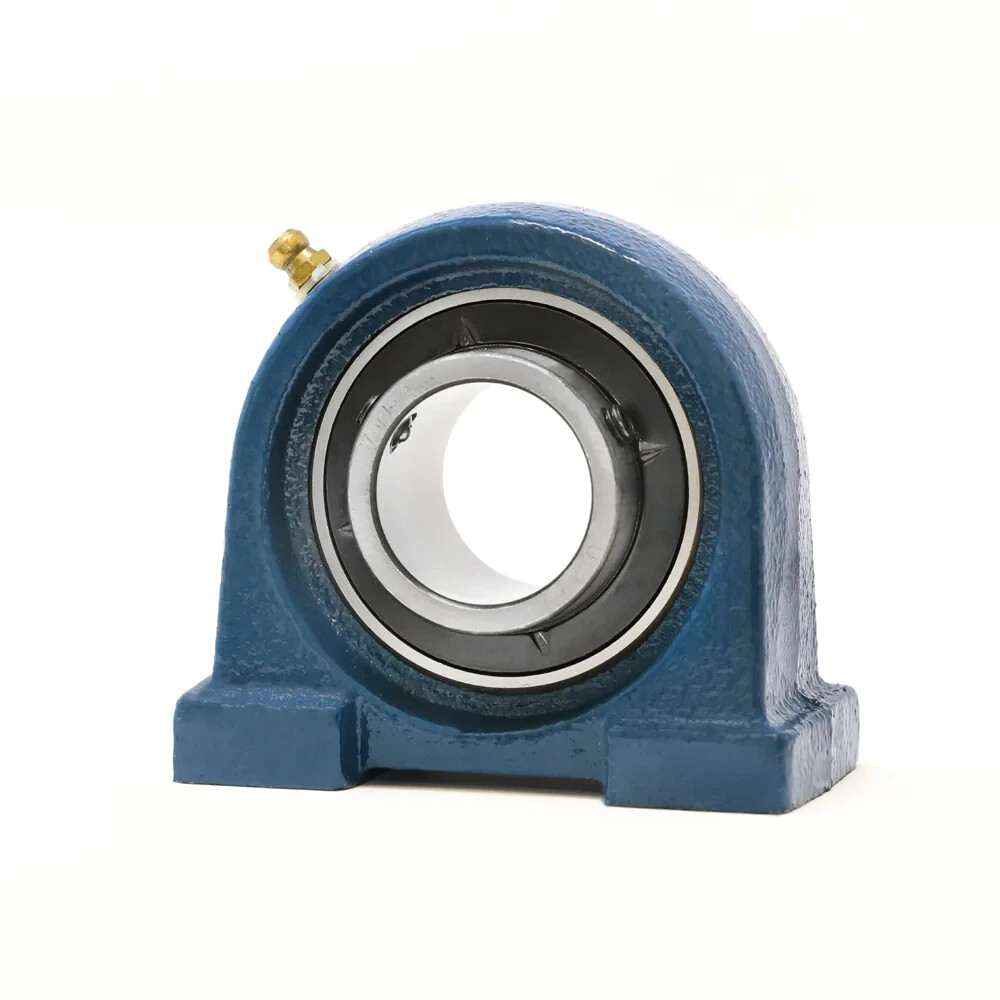 Meyer Swenson Salt Spreader Spinner Bearing 1