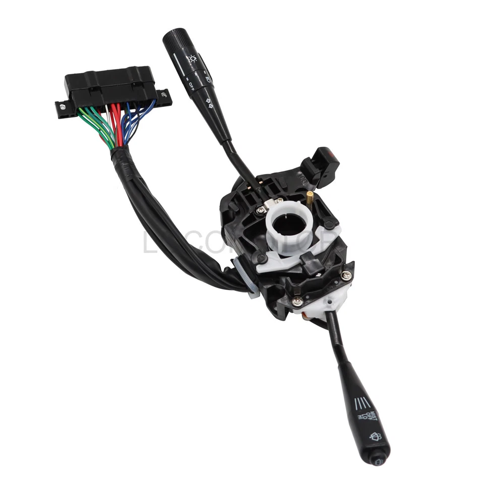 Interruptor volante nuevo para camioneta Toyota 4Runner 1984-1989 84310-35180 Foto 4 de 4