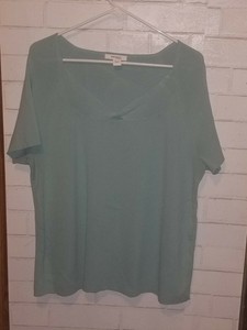 dress barn sweaters plus size