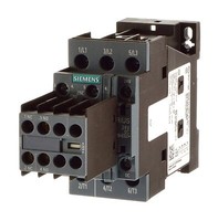 Siemens 3RT2025-1BB44 SchüTz 7,5KW Spule 24VDC