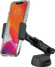 Scosche Car Mount Extendo/Swing-Arm 2-in-1 Te...