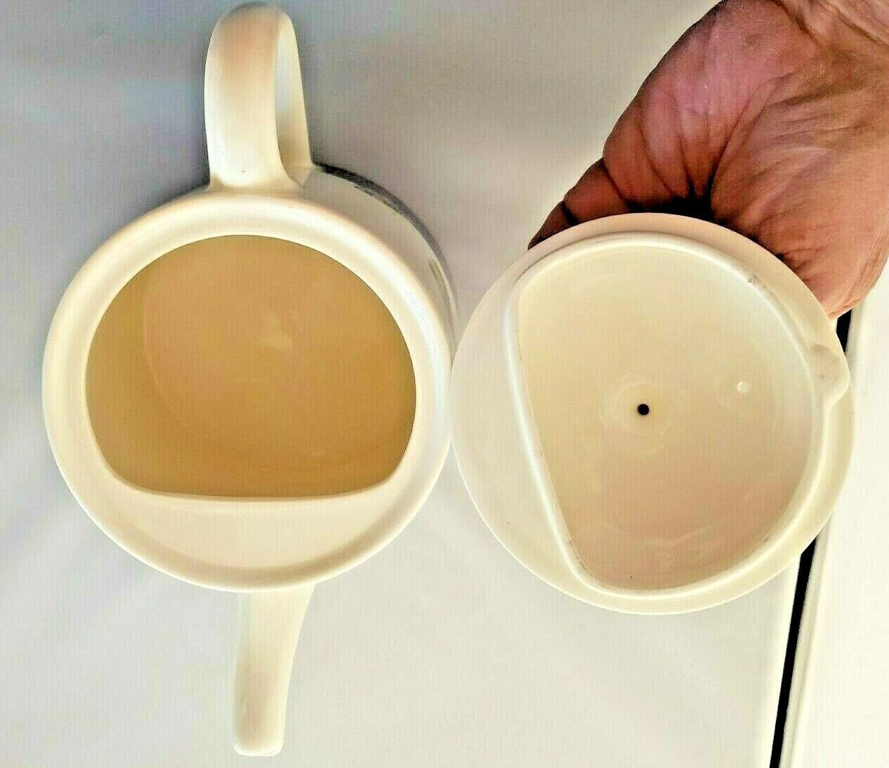 NWT!!!! 198.0 Wedgewood Sarah's Garden 5 Cup Teapot & Lid Made in