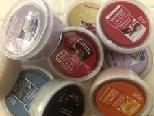 Yankee Candle Scenterpiece Easy Melt Cups ~ CHOOSE YOUR SCENT