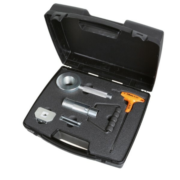 Kit Beta 1549 pour amortisseurs double effet avec retour de gaz