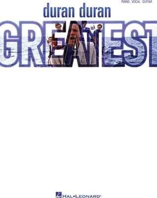 Duran Duran - Greatest