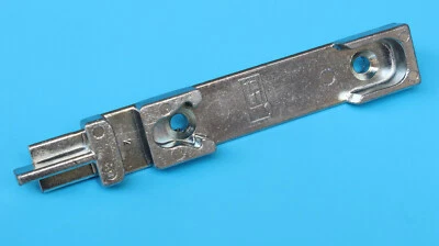 Siegenia 0720 Dreh - Kippschließblech 720 NEU