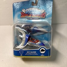 Skylanders, Superchargers, Sky Slicer