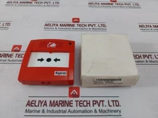 TYCO MCP250M Marine Call Point with Indicator Type A