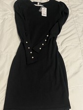 Size PXS Black Dress. Moving, Everything Must Go(no Returns) Thank You