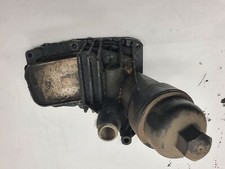 BMW 3 F30, F80 Öl Kühler 8507626 2013 13283285