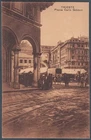 TRIESTE CITY 119 MARKET Postcard