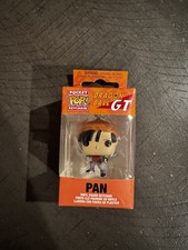 Funko Pocket Pop! Dragonball GT - Llavero Pan