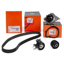 Kit de distribution Peugeot 308