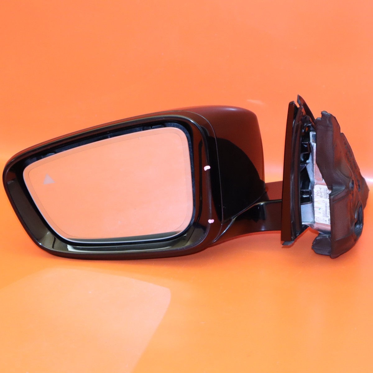 BMW 330 MIRROR LEFT DRIVER 2019 2020 2021 2022 2023 2024 2025 51165B4B397 OEM