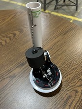 Mansfield 2916-1112 3  Flush Valve