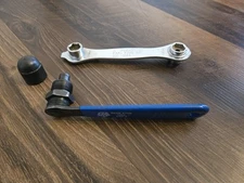 Park Tool CCP-2 Crank Puller & Crank Extractor