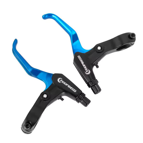 Maneta freno bicicleta aluminio universal MTB infantil - Picture 16 of 17