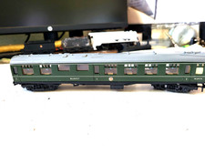 TRIX TRANS-PENNINE BUFFET 1ST CAR  NE 59779