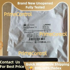 440N-Z21S16H Allen-Bradley 440NZ21S16H SensaGuard Non Contact Switch NEW