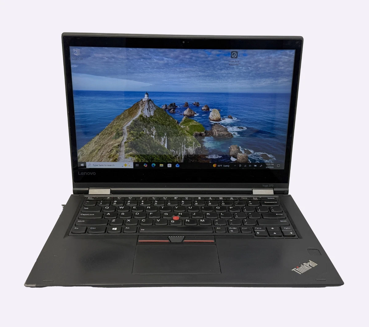 Lenovo Intel Core i5 7th Gen. 8 GB RAM PC Laptops & Netbooks for