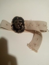 Che Guevara Metal Belt Buckle- Preowned