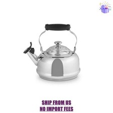 Stainless Steel Classic Whistling Kettle