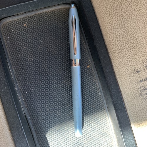 Cross Fountain Pen
