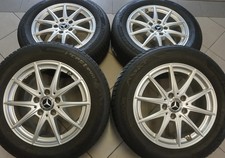 Original Mercedes A-Klasse B-Klasse W177 W247 CLA 16 Zoll Alufelgen A1774011100 Original Mercedes A-Klasse B-Klasse W177 W247 CLA 16 Zoll Alufelgen A1774011100