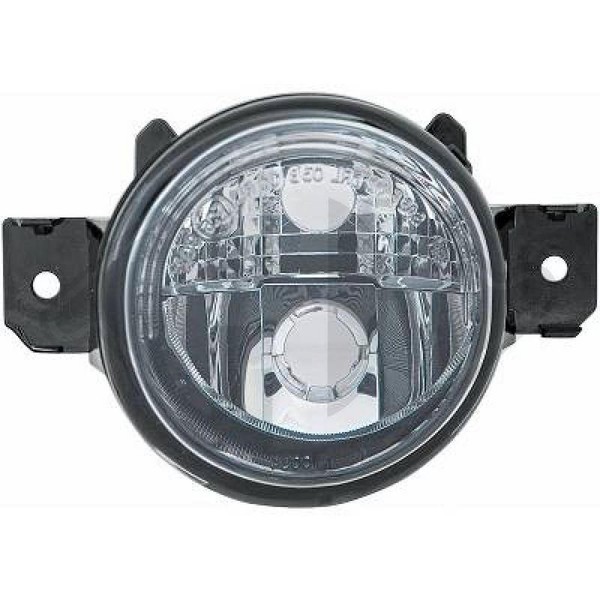 Nebelscheinwerfer Diederichs 6017089 FüR Nissan Links-image