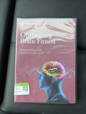 Optimizing Brain Fitness by Restak Richard (D...