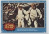1977 O-Pee-Chee Star Wars Luke And Han In The Refuse Room #3