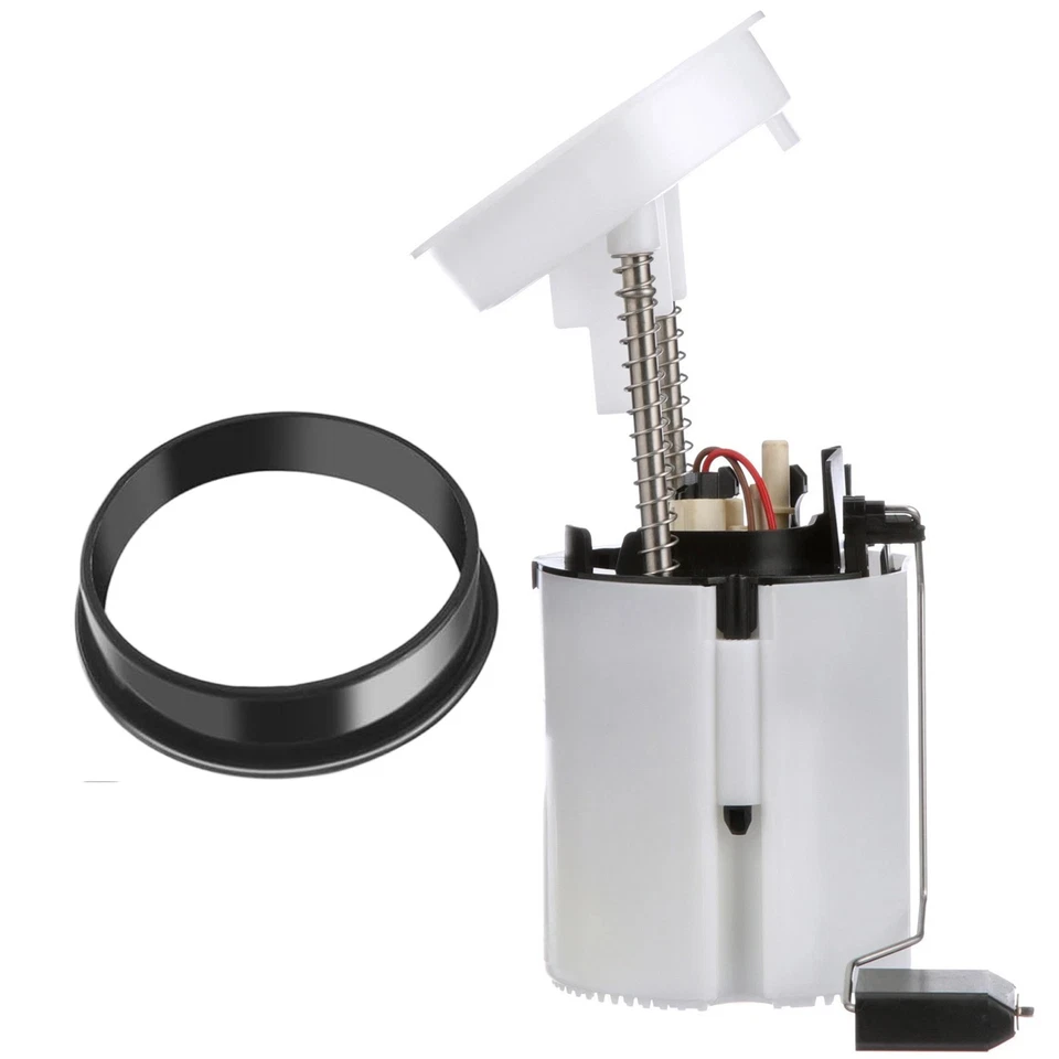 Conjunto de módulo de bomba de combustible para Mercedes-Benz C350 CLK500 2003-2009 derecha FG1240 Foto 2 de 4