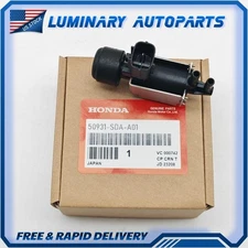 OEM Vacuum Switch Valve Electronic Control Mounting Solenoid For 03-17 Accord US