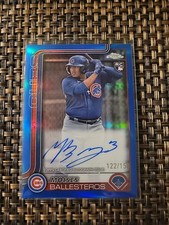 2025 Topps Chrome® Baseball Set Review and Checklist 37