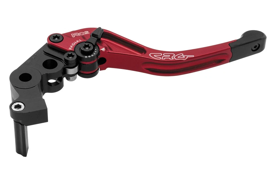 For Yamaha YZF R6 1999-2020 CRG 2AN-641-H-R RC2 Clutch Lever - Изображение 2 из 4