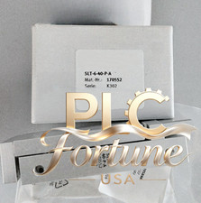 1PCS Brand New FST SLT-6-40-P-A 170522 Sliding Table Cylinder Fast delivery
