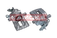 Kamoka Bremssattel Hinterachse, Rechts U.A. FüR Alfa Romeo, Lancia