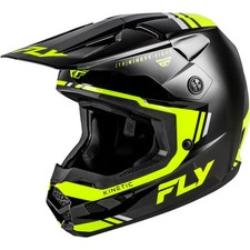 Fly Racing 2026 Kinetic Helmet - Verdict