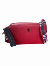 Tommy Hilfiger Camera Crossbody Adrienne II R...